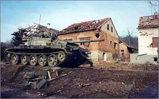 克罗地亚18年球员经历战乱,98年克罗地亚球员们经历过战争吗