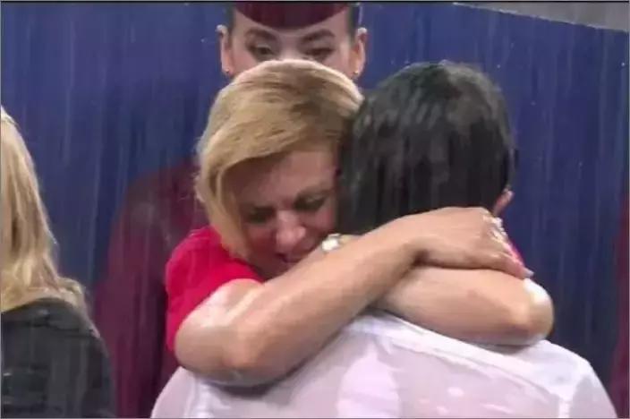 克罗地亚18年球员经历战乱,98年克罗地亚球员们经历过战争吗