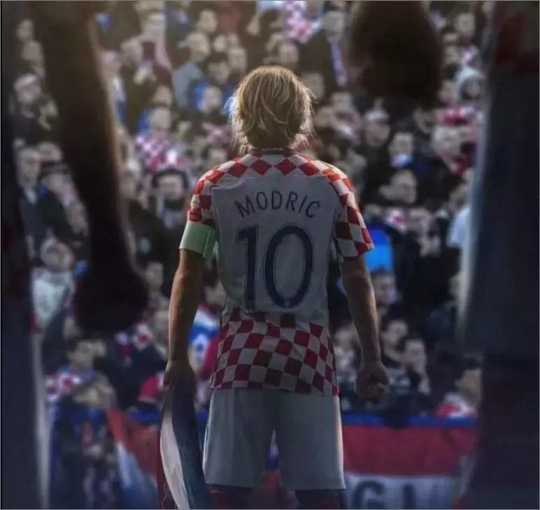 克罗地亚18年球员经历战乱,98年克罗地亚球员们经历过战争吗