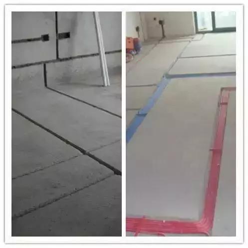 水电改造报价单明细表,水电改造装修价格单