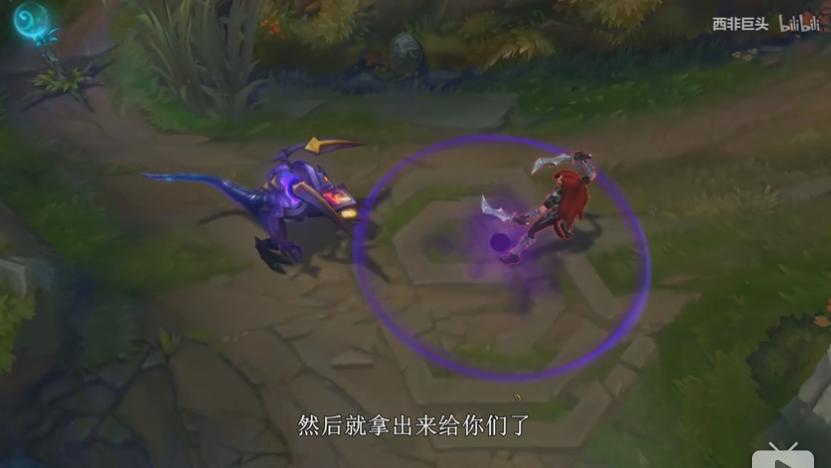 万物起源暴雪？拳头卖皮肤做慈善遭暴白算“抄袭”