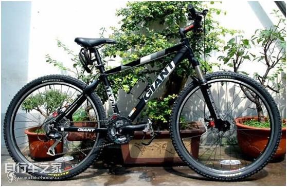 美利达山地自行车选购全攻略,山地自行车外胎怎么选购