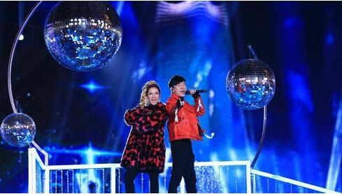 西界歌王：我是行走的CD