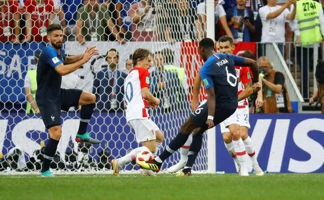 世界杯冠军总决赛克罗地亚,世界杯冠军法国对阿根廷回放