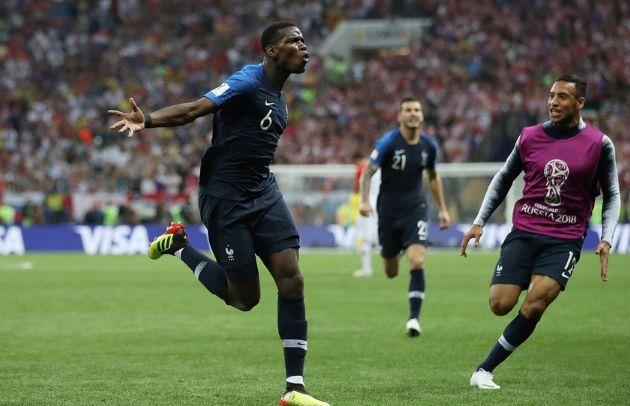 世界杯冠军总决赛克罗地亚,世界杯冠军法国对阿根廷回放