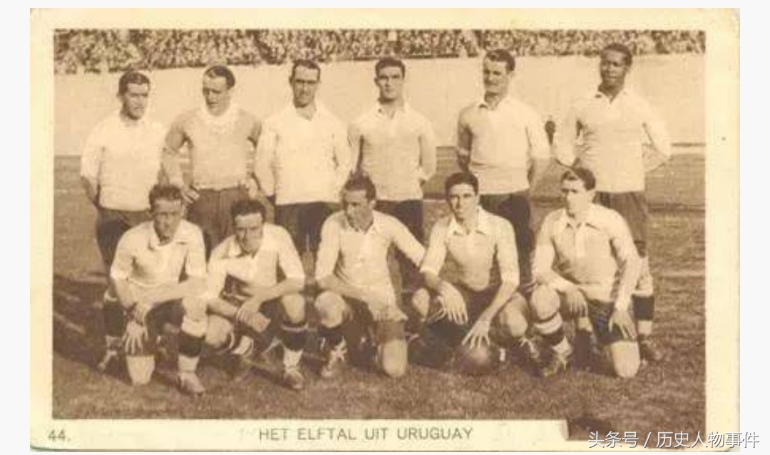 原来世界杯已经过去这么久了,原来的世界杯