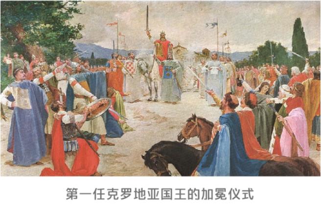 克罗地亚有可能胜巴西吗,克罗地亚两次被世界冠军淘汰