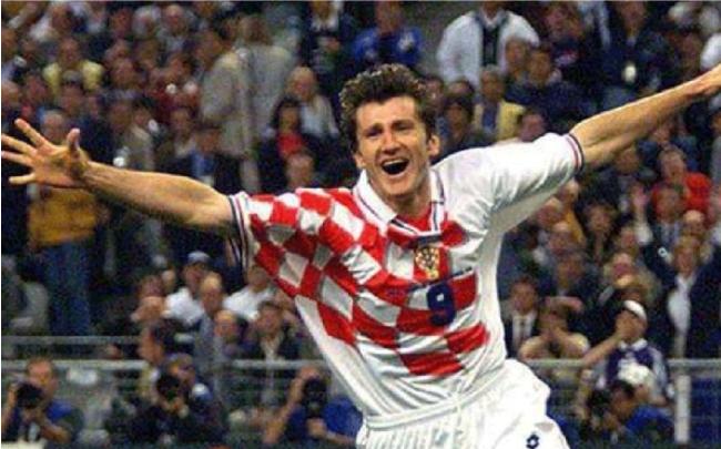 克罗地亚有可能胜巴西吗,克罗地亚两次被世界冠军淘汰