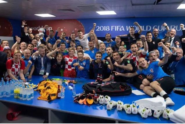 克罗地亚有可能胜巴西吗,克罗地亚两次被世界冠军淘汰