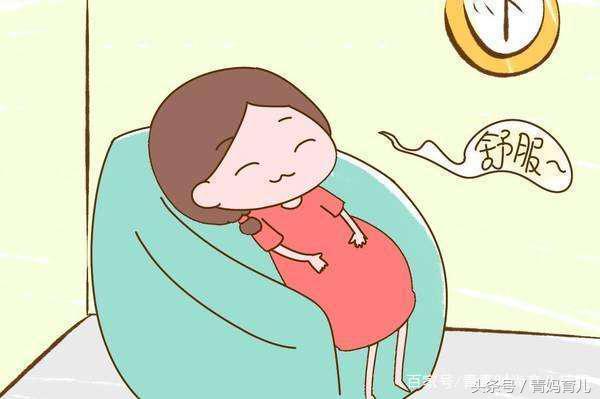 孕期洗澡这3个部位别去搓，可能会伤到胎宝宝，孕妈不能太大意