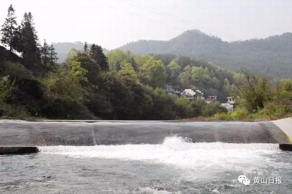 徽州老街坊,徽州老街