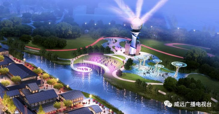 威远好耍,威远船石湖好耍不