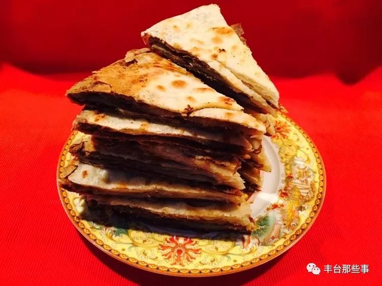 北京帝都美食一条街,63个老字号美食街