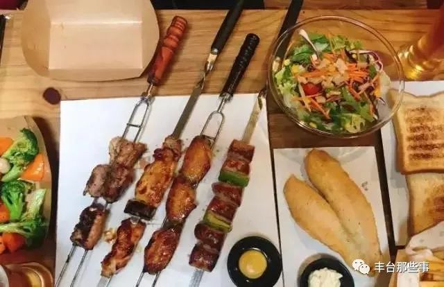 北京帝都美食一条街,63个老字号美食街