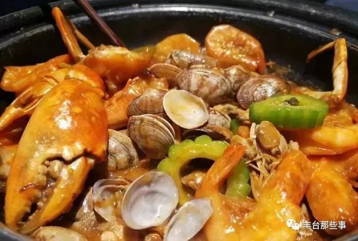 北京帝都美食一条街,63个老字号美食街