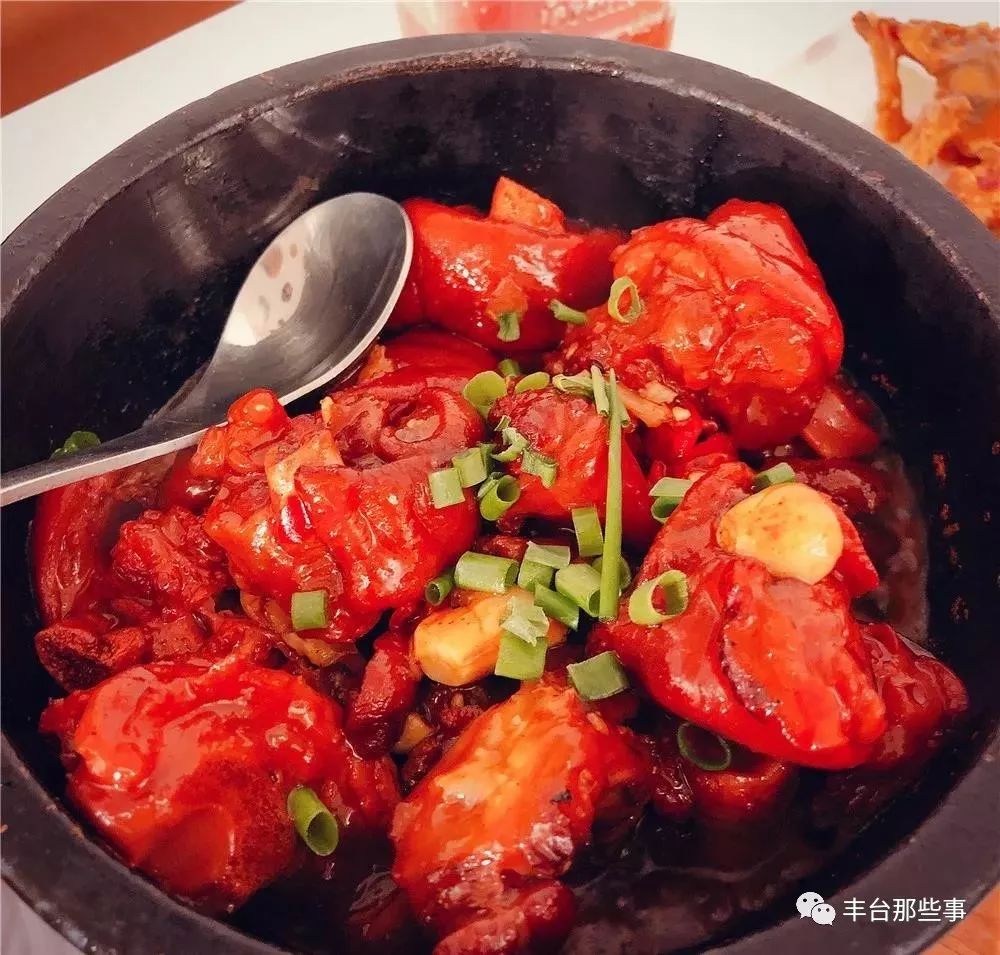 北京帝都美食一条街,63个老字号美食街