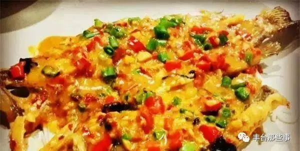 北京帝都美食一条街,63个老字号美食街