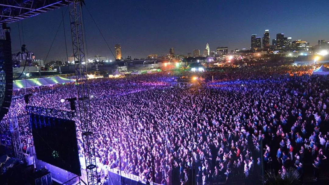 音乐节淘汰赛打响，这一轮北美“泡沫”比优胜劣汰更可怕