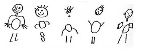 养娃5年，如何让孩子不爱电视，不玩手机？