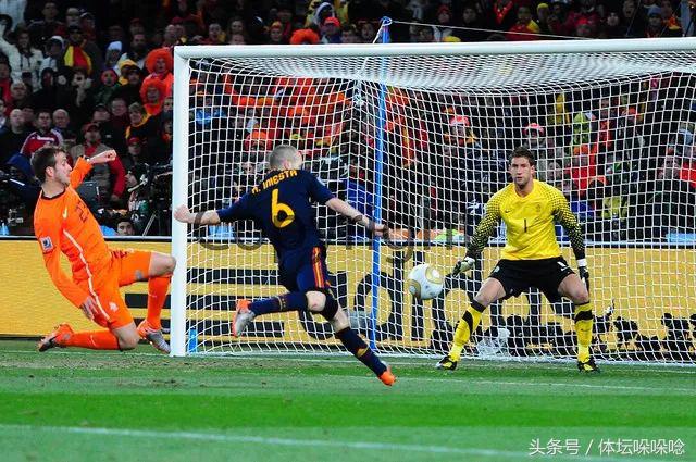 2019足球世界杯回忆,没有世界杯会遗憾吗