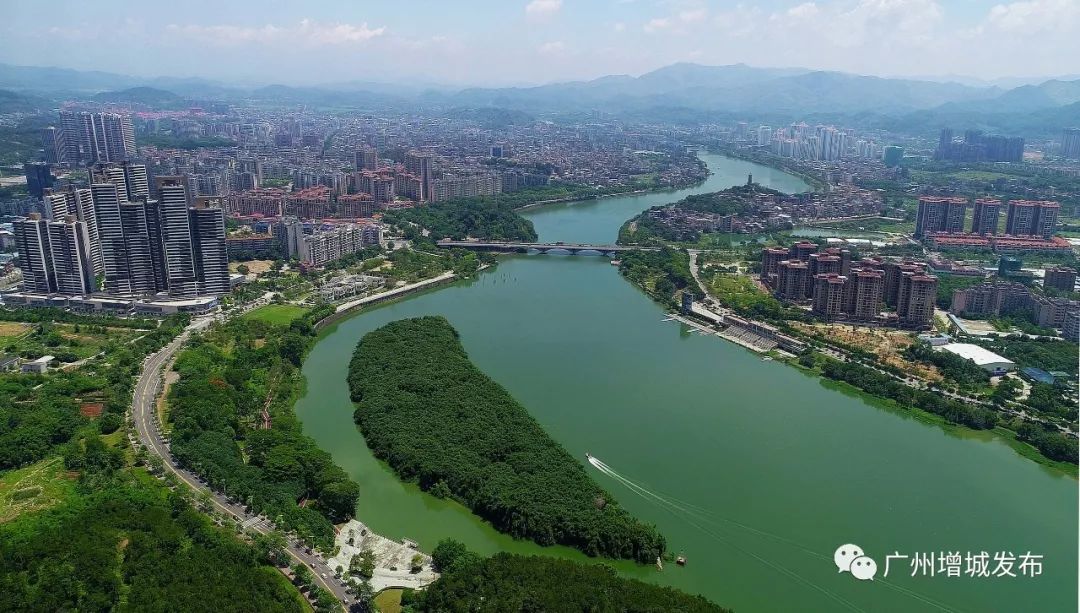 满满的回忆！一组珍贵老照片，带你见证增城变迁！