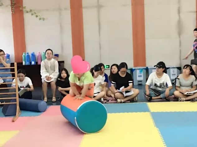 儿童康复技术授课,奉贤区平衡障碍康复训练机构