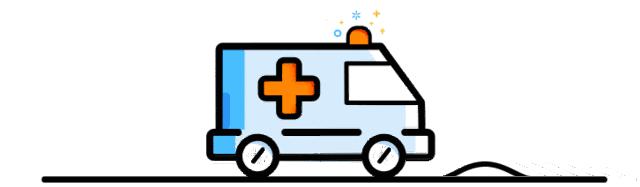 「发布」吉林省39家救命医院，为了你的家人，快快收藏这张急救地图！