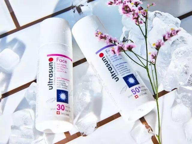 真正晒不黑的防晒霜,防晒霜一天涂2次对皮肤影响么