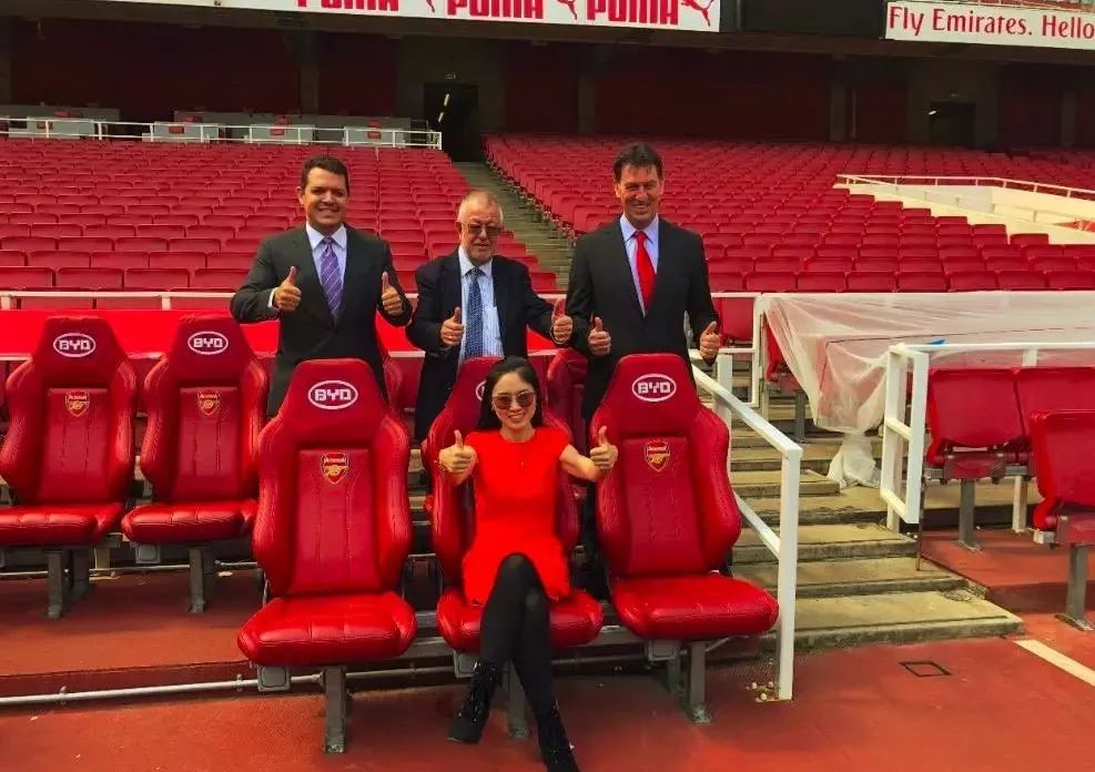 比亚迪李娟最新进展,上海比亚迪李娟