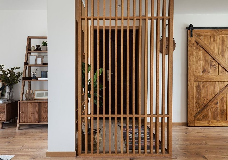 做隔断的方法,做隔断的详细做法