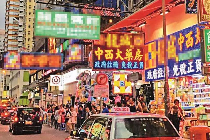 「出去玩啦」下个月,长春人能坐高铁去香港啦!美景美食嗨到爆,票价只要……