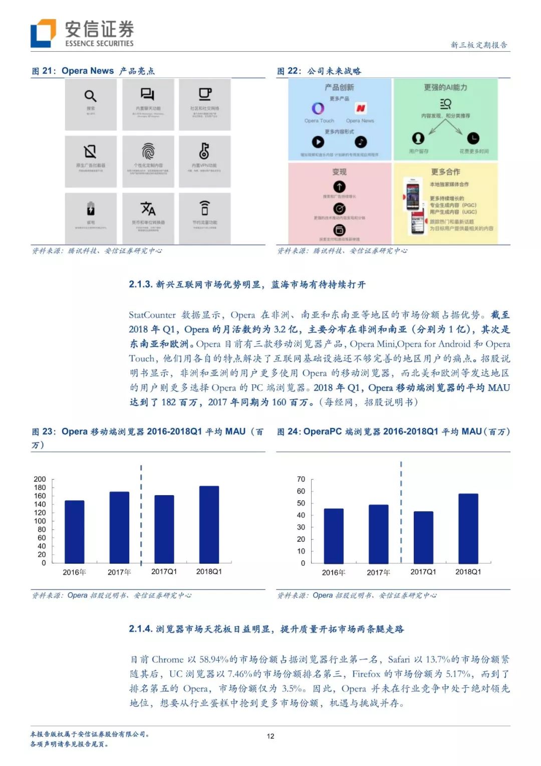 「安信三板｜TMT」Sonos冲刺IPO，老牌智能音响制造商能否翻身？「诸海滨团队」