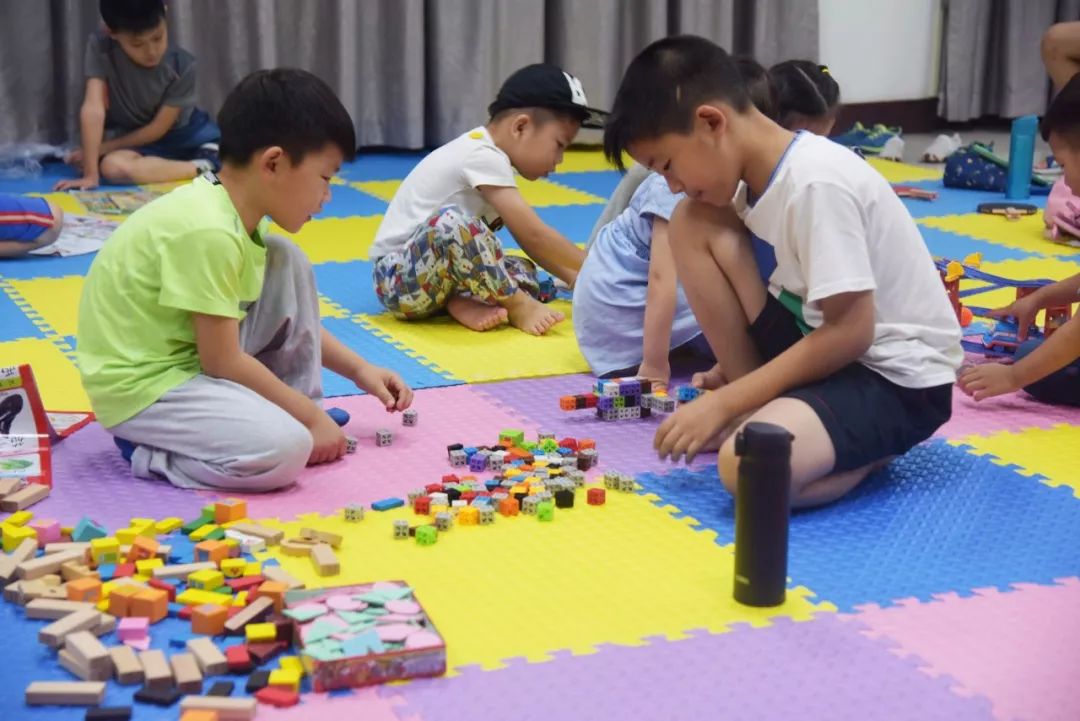 带孩子上班！这些被人赞爆的医院，都是咱杭州的