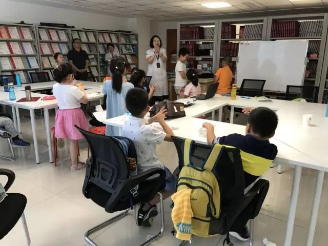 带孩子上班！这些被人赞爆的医院，都是咱杭州的