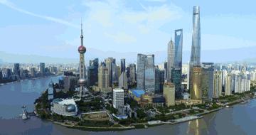 上海是长三角的龙头吗,长三角城市领头羊是谁