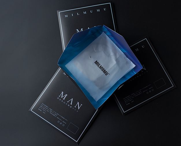 温度过高会炸膛？比不穿还凉快的冰山*裤内**！秒降3度，没穿*裤内**的裸奔感~