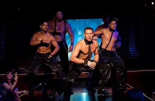 真相来了-21世纪最性感最羞羞的25部电影