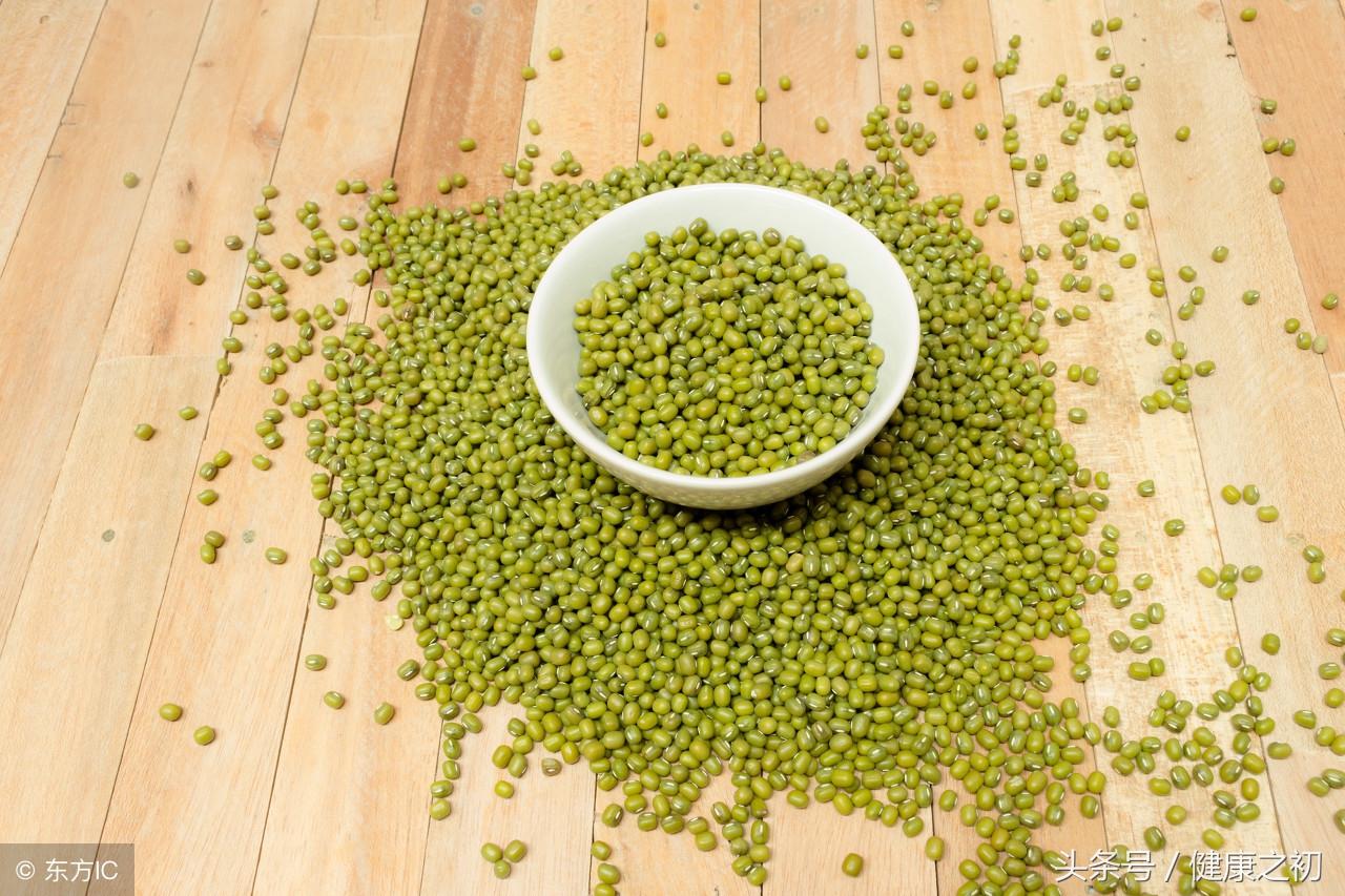 喝绿豆汤同时还能喝藿香正气水吗,喝完绿豆汤还能再喝藿香正气液吗