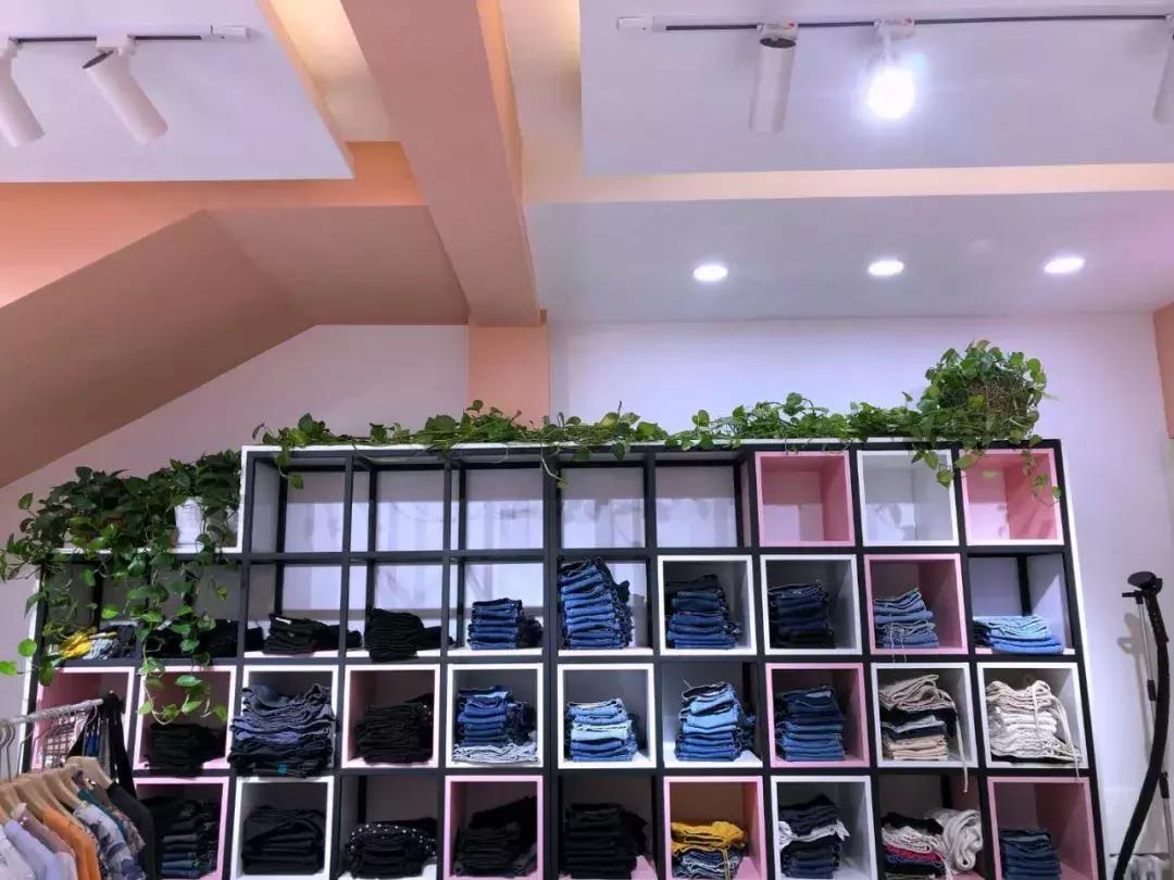 临淄这家店开了十二年，爱减龄的女孩都认识它