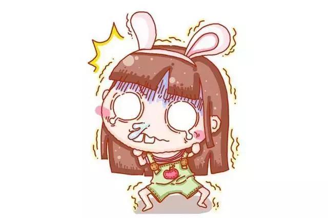 一言不合就起荨麻疹怎么回事,一言不合就过敏了