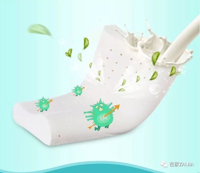 乳胶枕泰国原产,乳胶枕泰国的最好吗