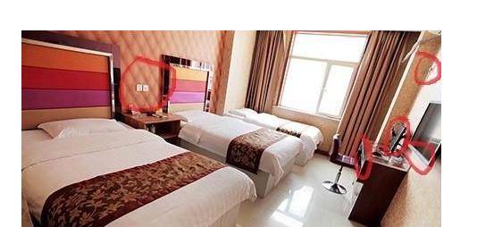 隐形摄像头针孔怎么找出来,发现针孔摄像头最好用的办法