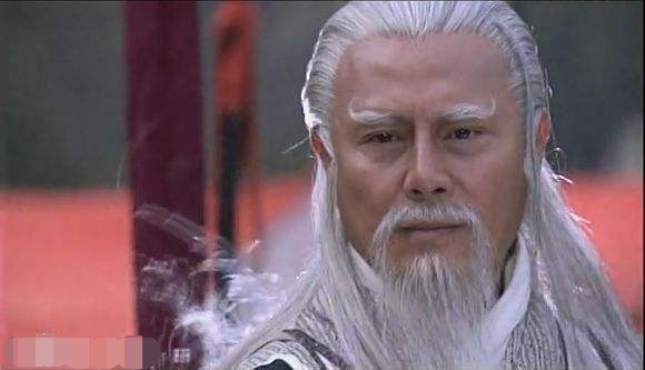 封神演义姜子牙最倒霉的片段,封神榜姜子牙真背锅侠