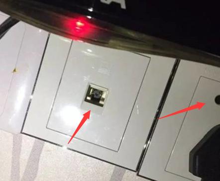 隐形摄像头针孔怎么找出来,发现针孔摄像头最好用的办法