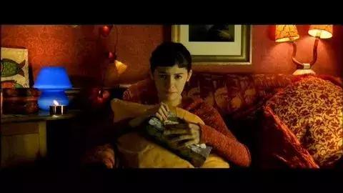 经典,流淌穿梭在胶卷中的家居美学设计(下)