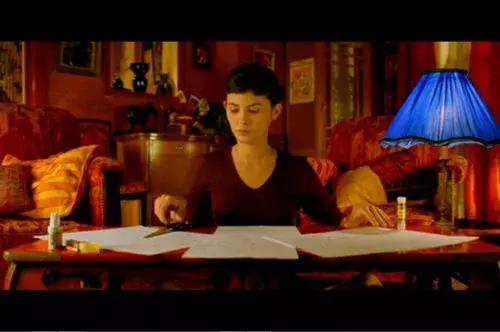 经典,流淌穿梭在胶卷中的家居美学设计(下)