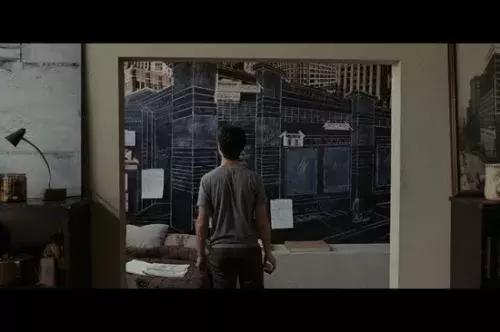 经典,流淌穿梭在胶卷中的家居美学设计(下)