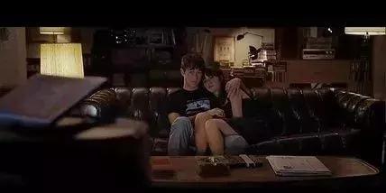 经典,流淌穿梭在胶卷中的家居美学设计(下)