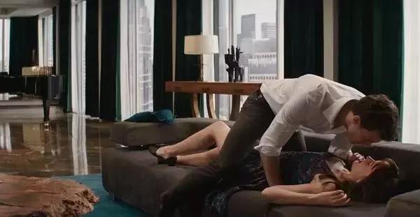 经典,流淌穿梭在胶卷中的家居美学设计(下)