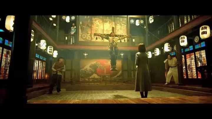 经典,流淌穿梭在胶卷中的家居美学设计(下)